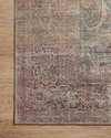 Amber Lewis x Loloi Georgie Rug, 8'4" length x 11'6" width thumbnail 10