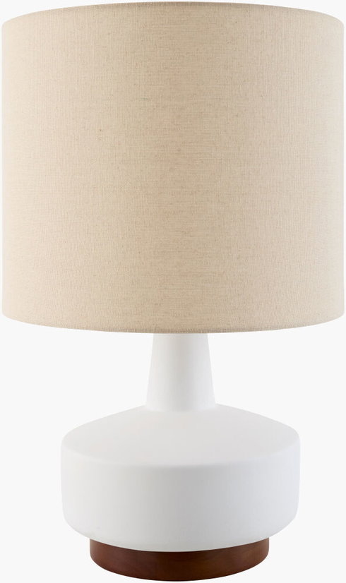 Nerra Accent Table Lamp