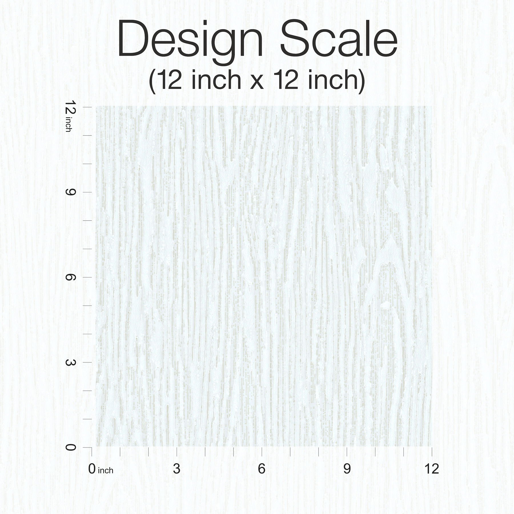 Heartwood Whitewash Wallpaper large image 