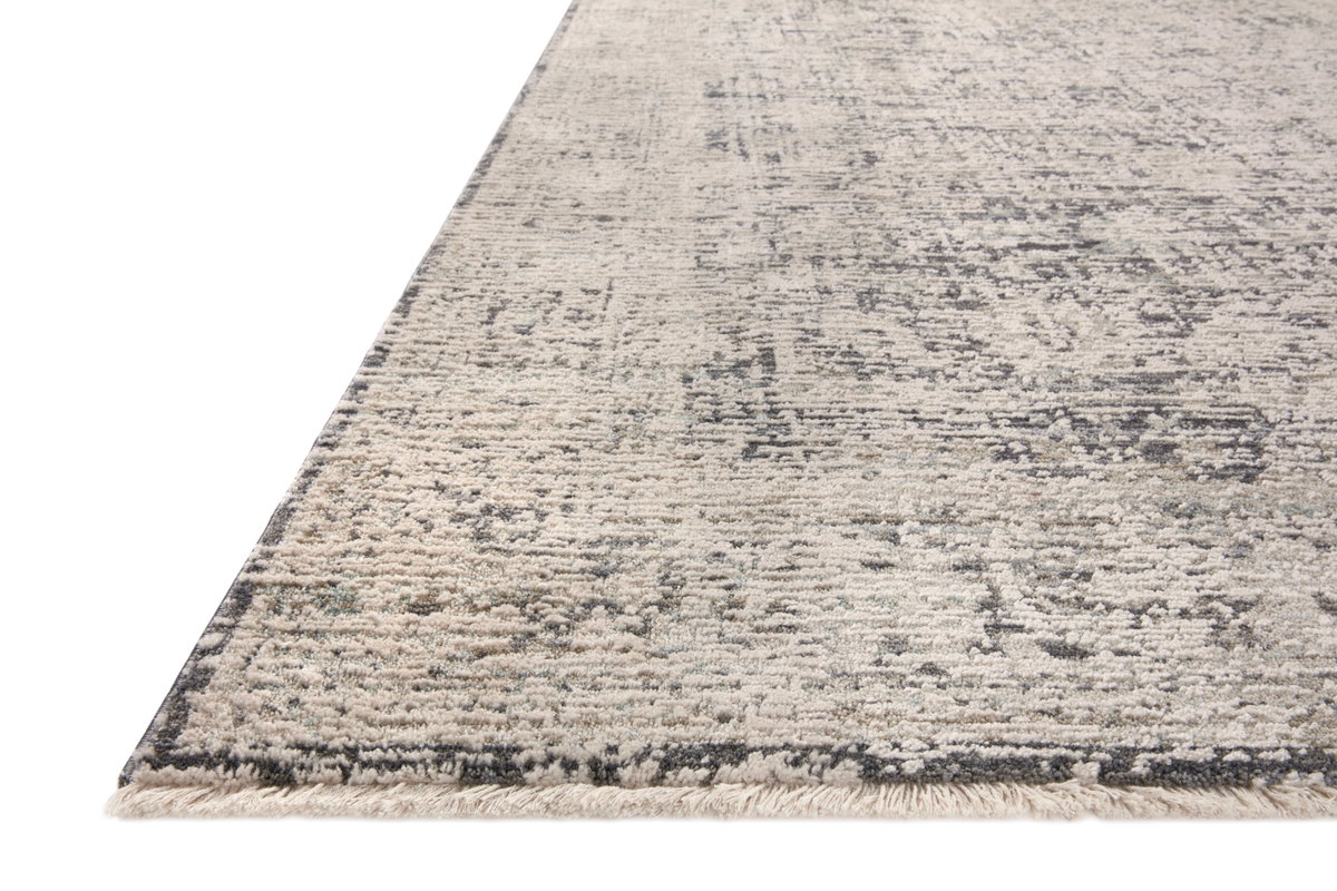 Amber Lewis x Loloi Alie Rug, 2'7" length x 12' width View 6