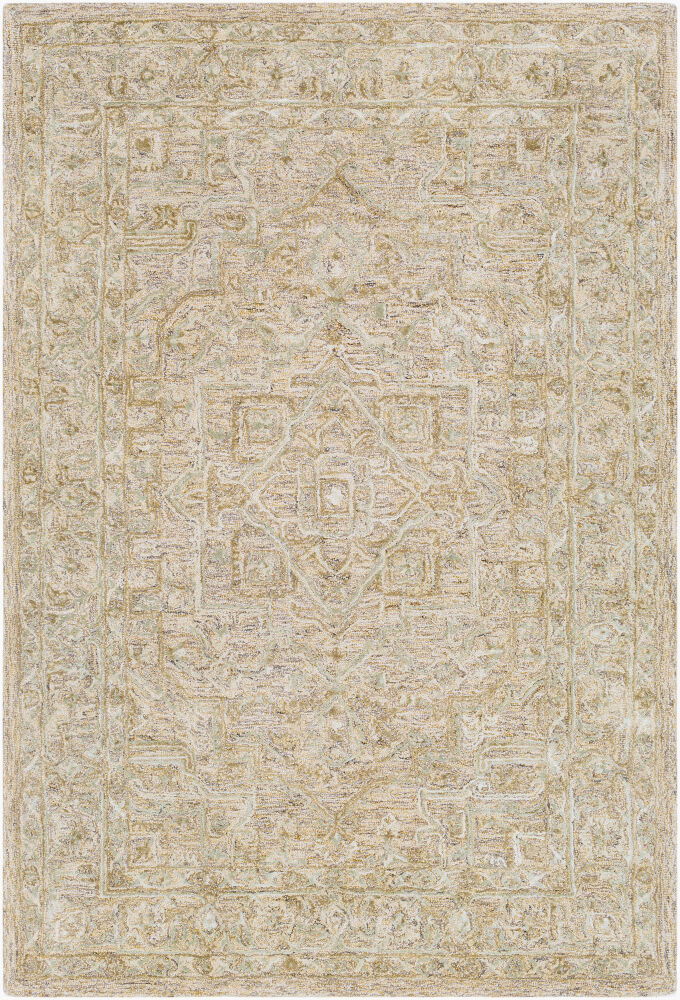 Shelby Handmade Rug large image 