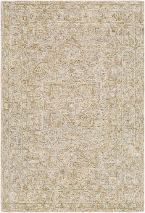 Shelby Handmade Rug