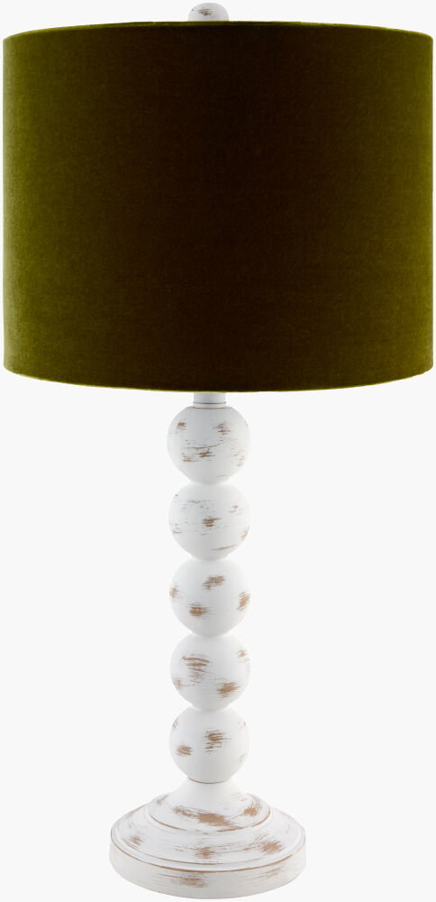 Zelda Accent Table Lamp