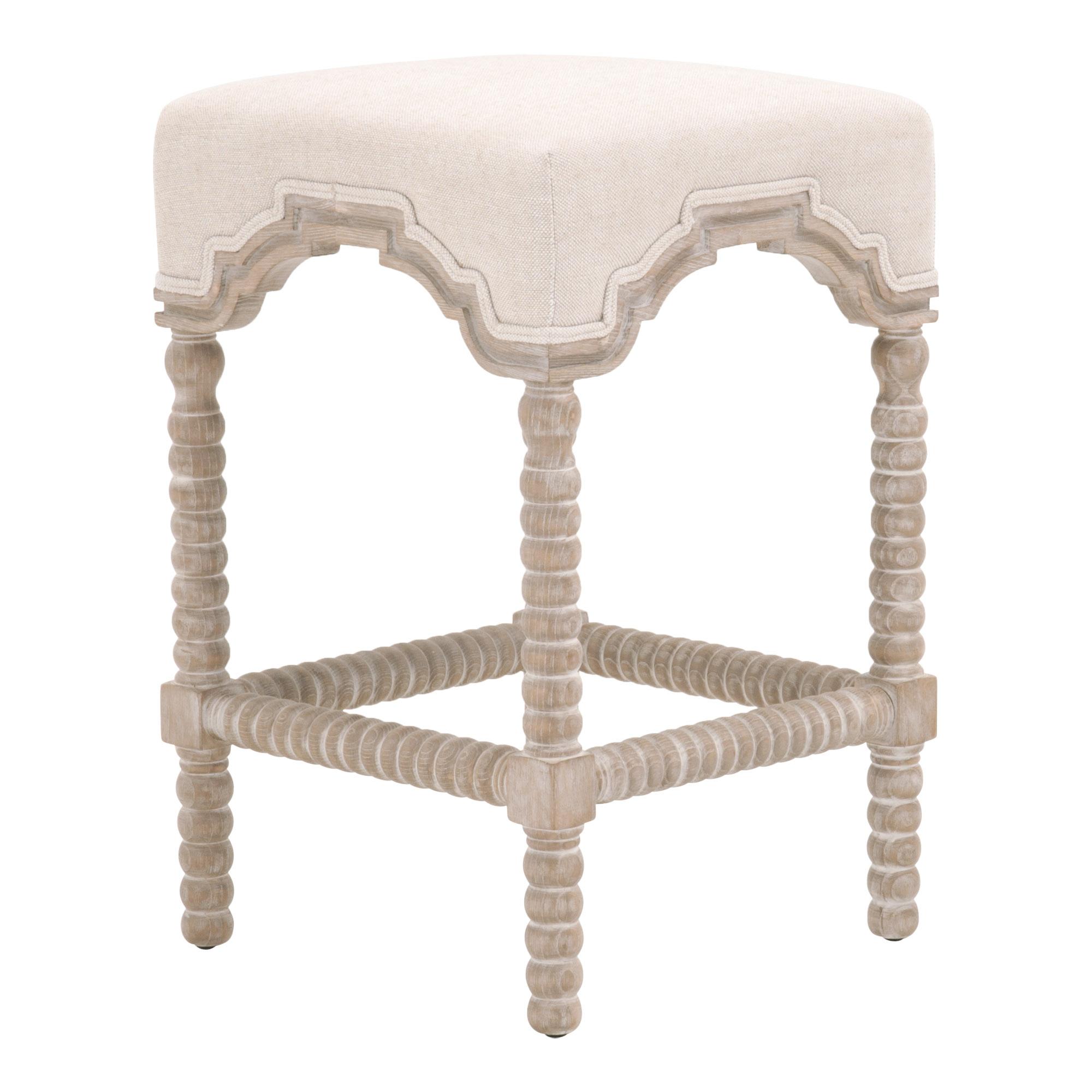 Rue Counter Stool large image 