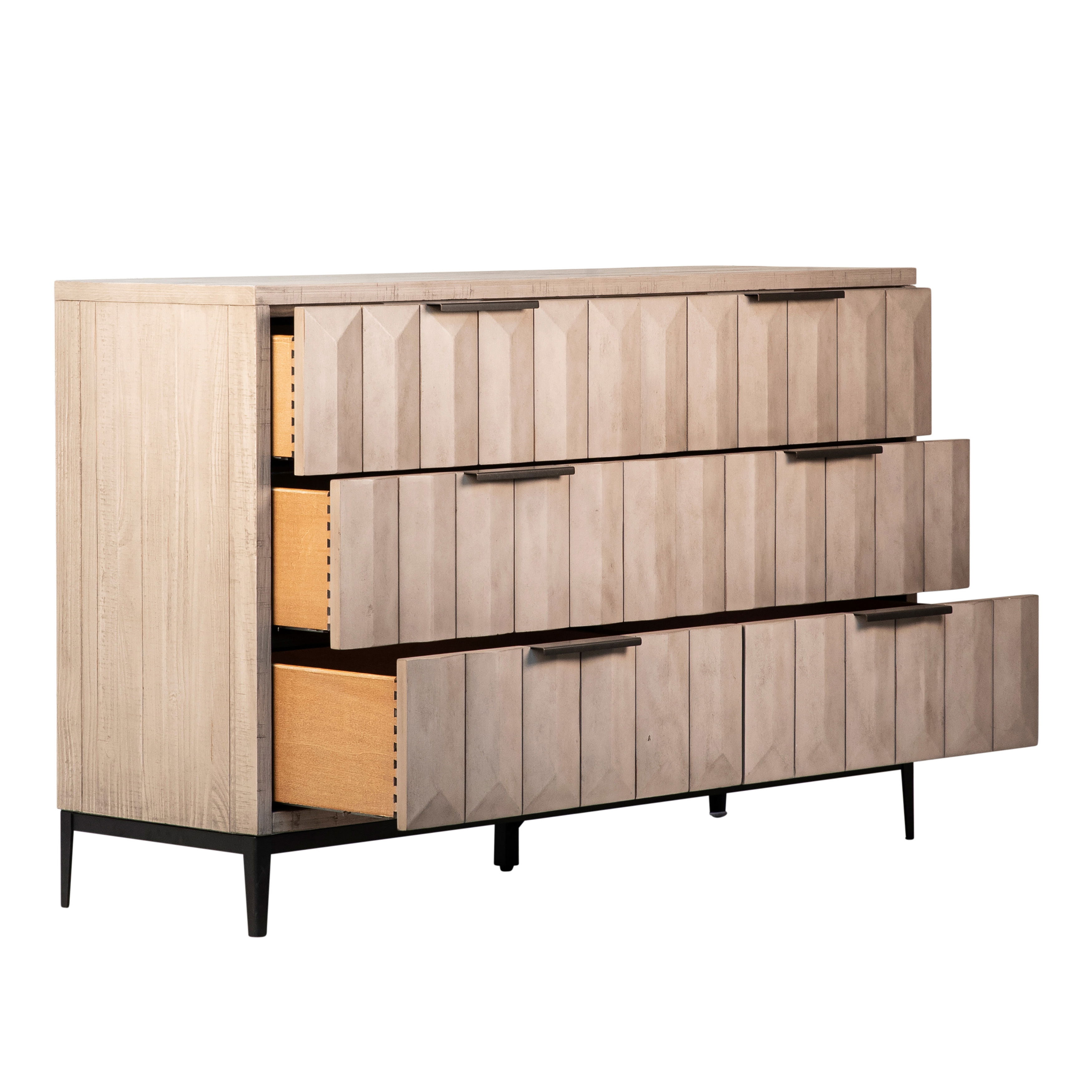 Aldwell Dresser large image 