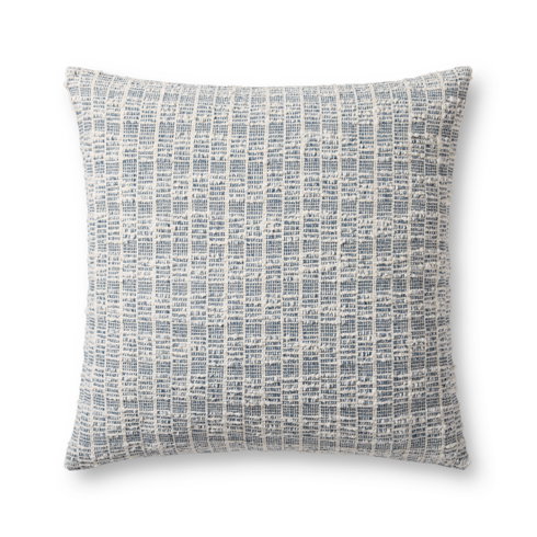 Magnolia Home by Joanna Gaines x Loloi Killian Pillow