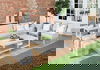 Tapestry Outdoor Club Chair thumbnail 17