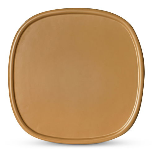 Manon Outdoor Side Table Deep Yellow