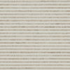 Faux Capiz Putty & Brown Wallpaper thumbnail 0