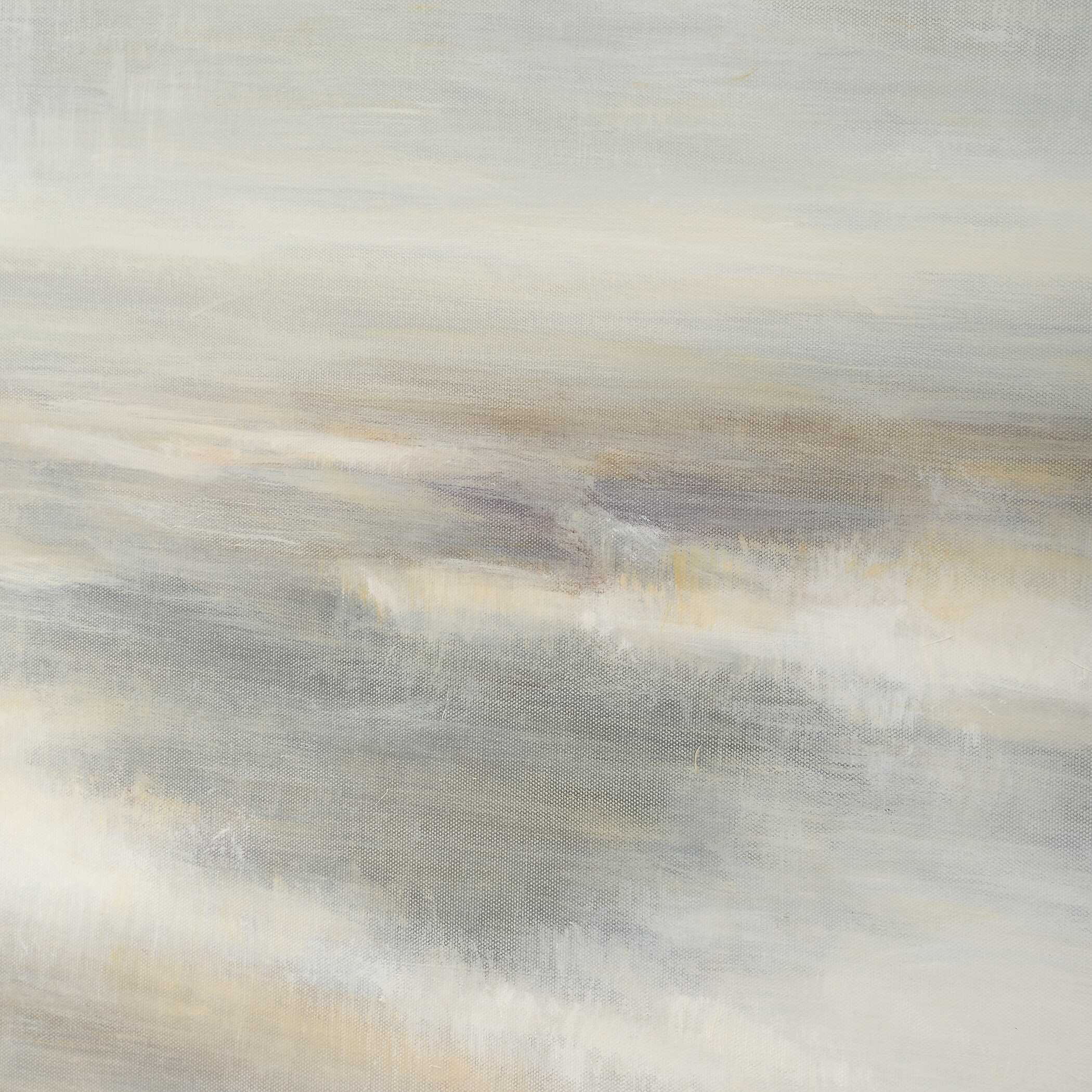 Furthest Thing Canvas Landscape Art, Painting by Uttermost, 53.75" width x 53.75" height x 2" depth View 6