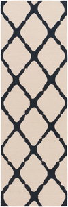 Rain Handmade Rug, by Surya, 8' length x 2'6" width thumbnail