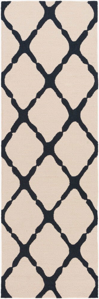 Rain Handmade Rug