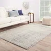 Ivory/Blue Area Rug thumbnail 1