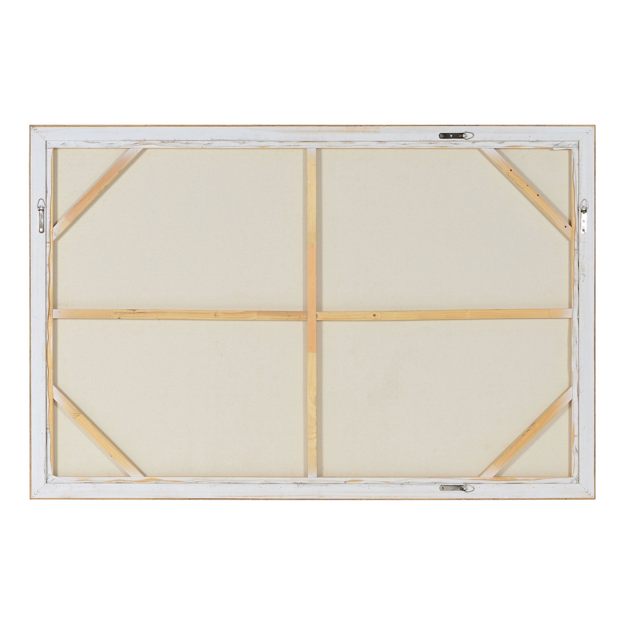 Milestone  Canvas Art, Painting by Renwil, 40" height x 1" depth View 4