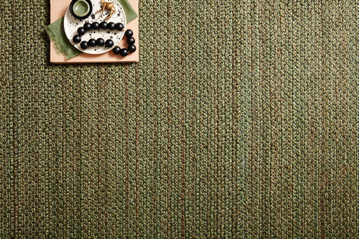 Loloi Lily Rug, 5' length x 7'6" width View 2