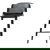 Looey Counter Stool Black - Set Of Two thumbnail 3