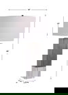 Cordata Modern Lodge Table Lamp thumbnail 2
