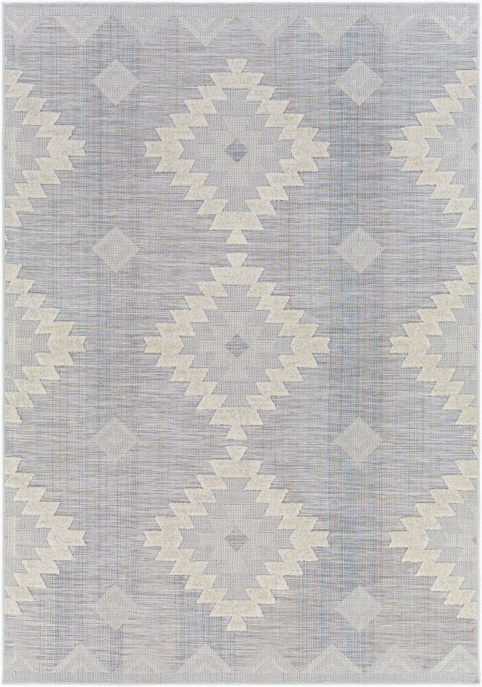 Murcia Machine Woven Rug large image 