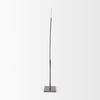 Shaw II (Large) 5L x 3W Gray Rectangular Decorative Object thumbnail 5