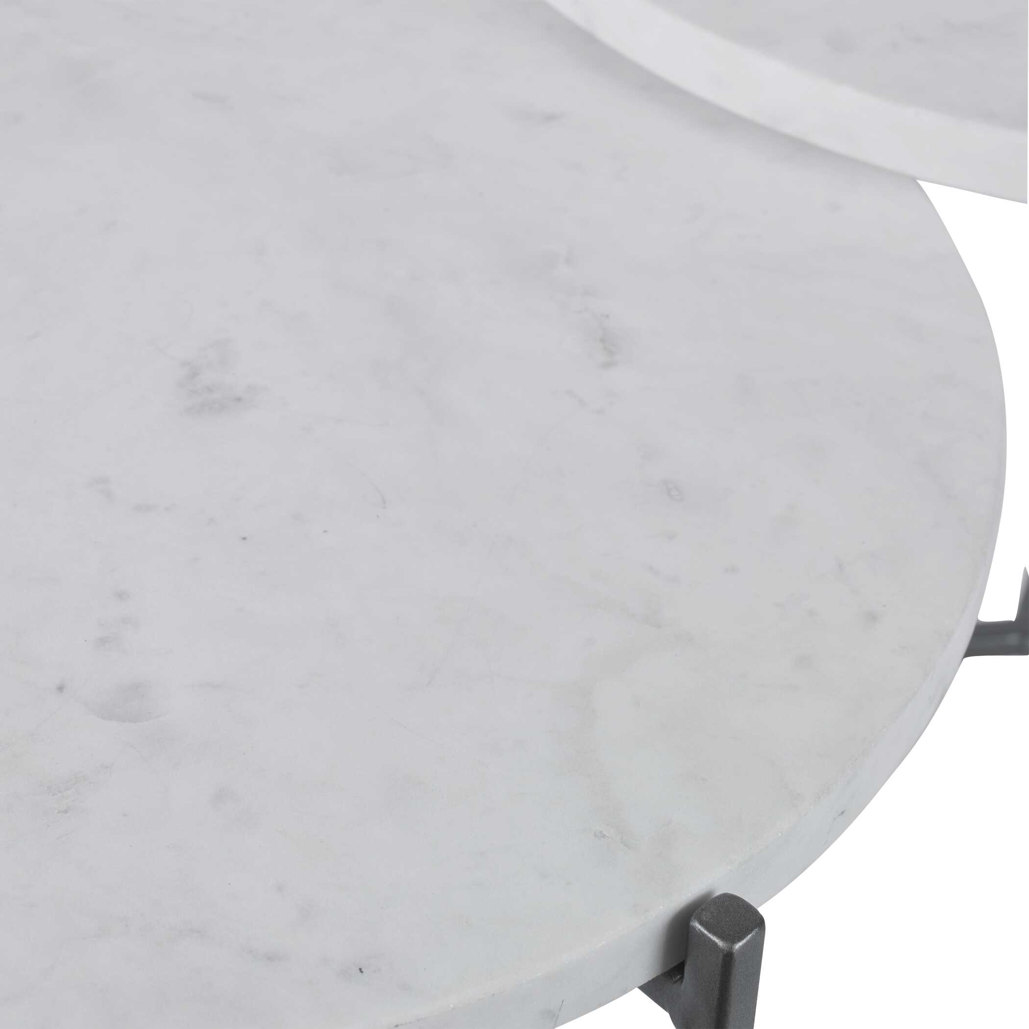 Contarini Tiered Coffee Table, Furniture by Uttermost, 38" width x 18" height x 34" depth View 5