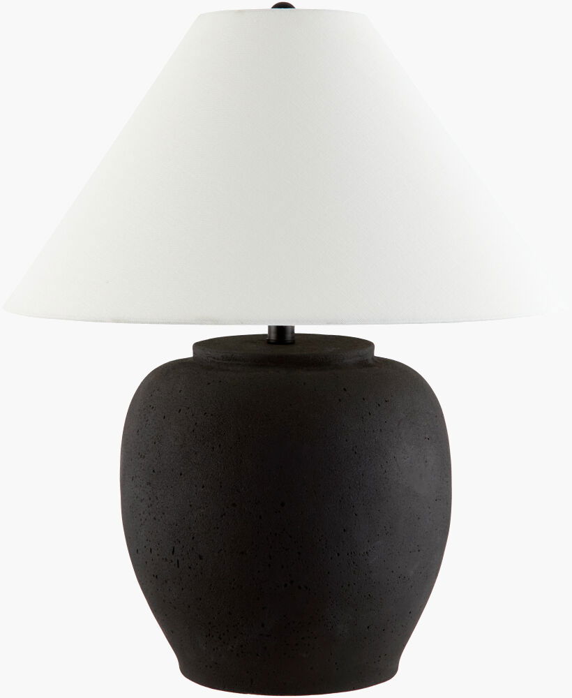 Forest Accent Table Lamp, by Surya, 20" width x 26" height