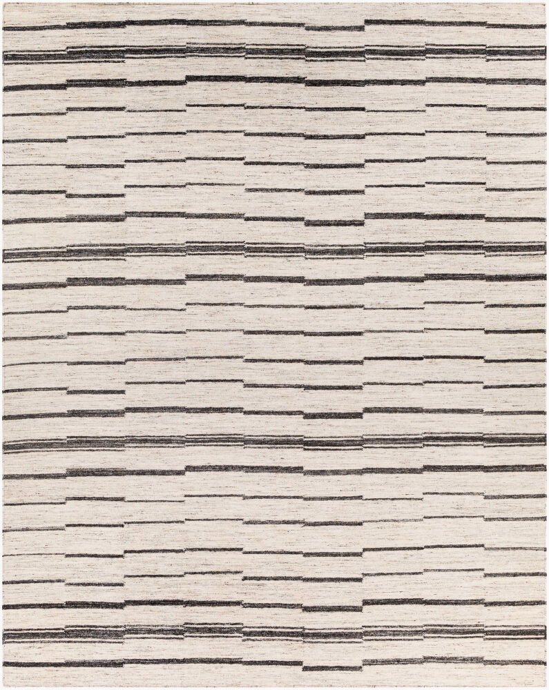 Tamaris Handmade Rug, by Surya, 10' length x 8' width
