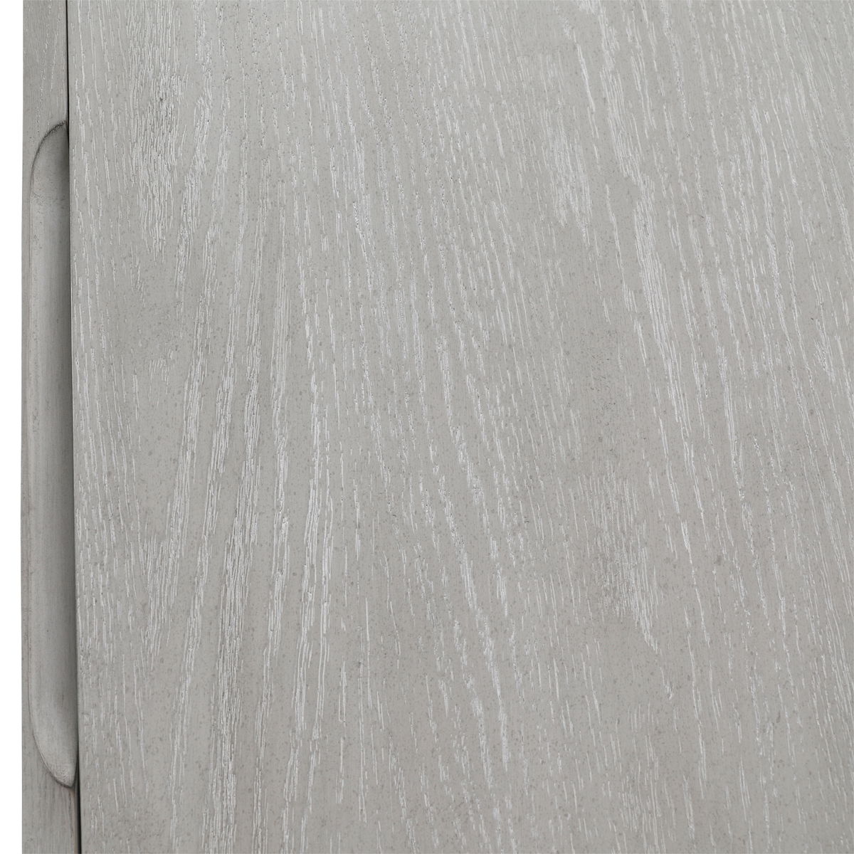 Maiya Side Board Light Grey, Sideboards & Buffet by Dovetail, 88.15" width x 34.25" height x 17.7" depth View 8