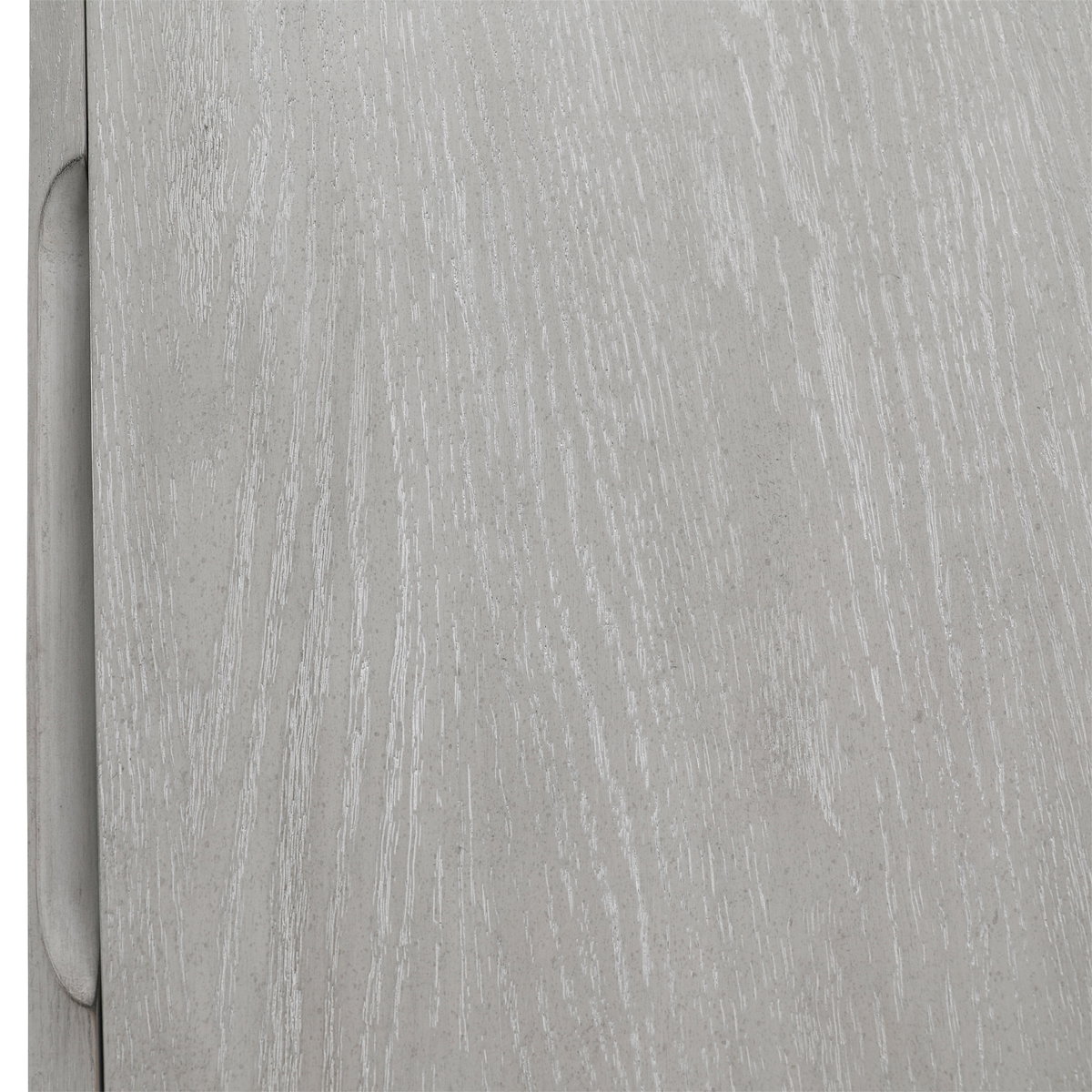 Maiya Side Board Light Grey, Sideboards & Buffet by Dovetail, 88.15" width x 34.25" height x 17.7" depth View 8