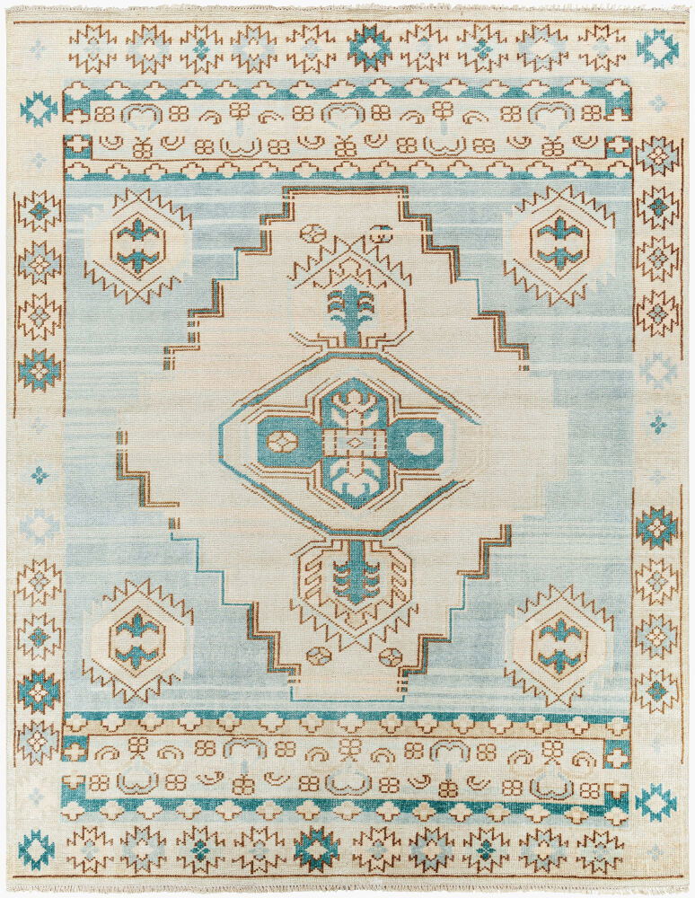 Anadolu Handmade Rug large image 