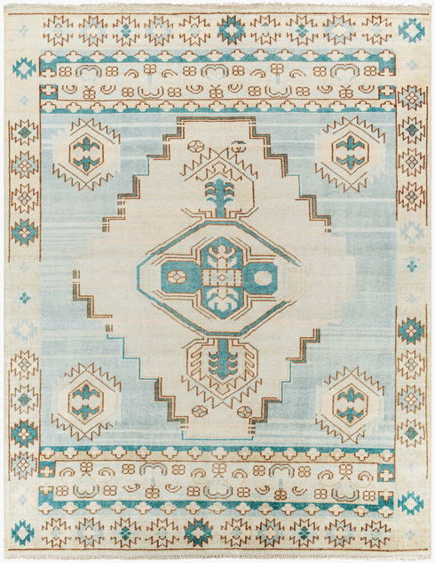 Anadolu Handmade Rug