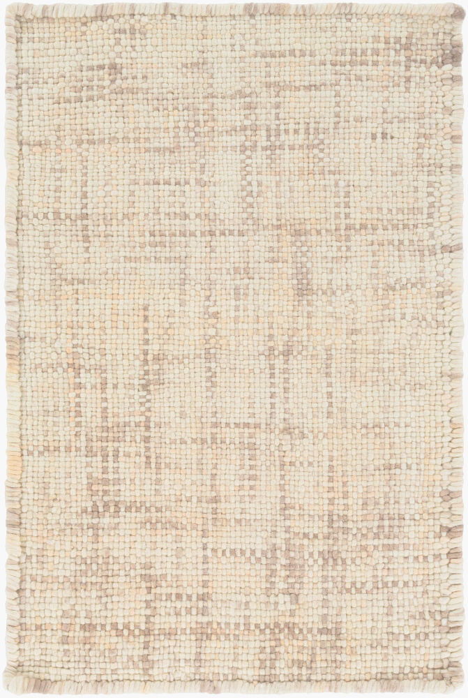 Plymouth Handmade Rug large image 
