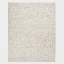 Online Designer Combined Living/Dining Classic Sweater Rug, 6'x9', Sand