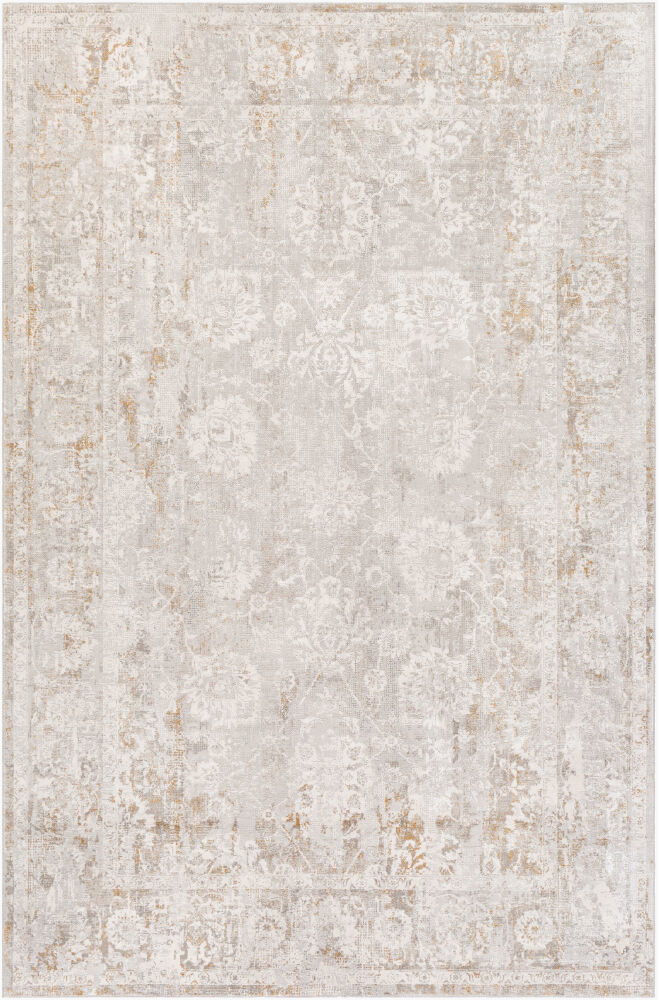 Carmel Machine Woven Rug large image 