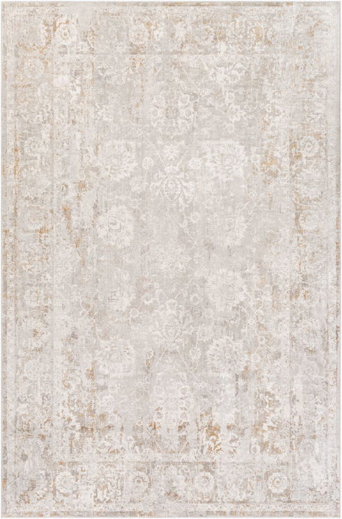 Carmel Machine Woven Rug