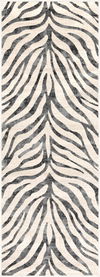 City Machine Woven Rug thumbnail 0