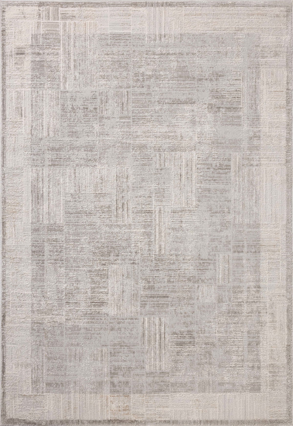 Loloi Hollis Rug, 2'7" length x 8' width View 1