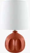 Bellune Accent Table Lamp, by Surya, 10" width x 15" height thumbnail