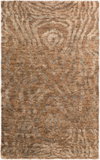 Scarborough Handmade Rug, by Surya, 8' length x 5' width thumbnail