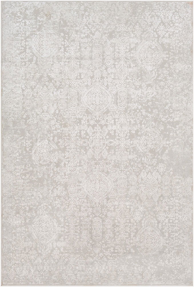 Aisha Machine Woven Rug large image 