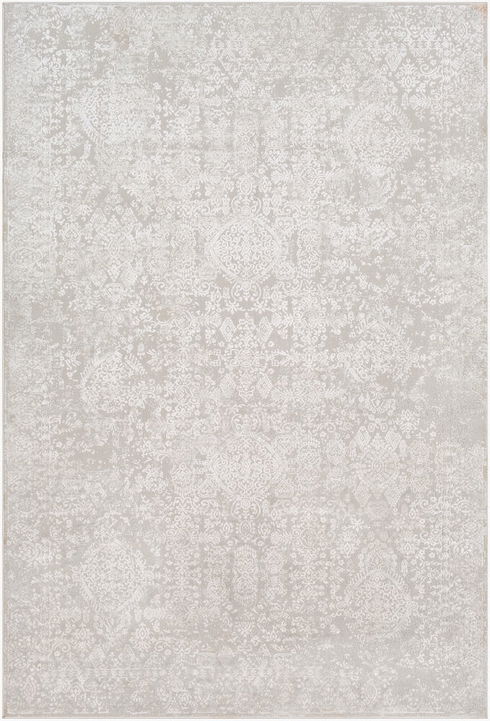 Aisha Machine Woven Rug