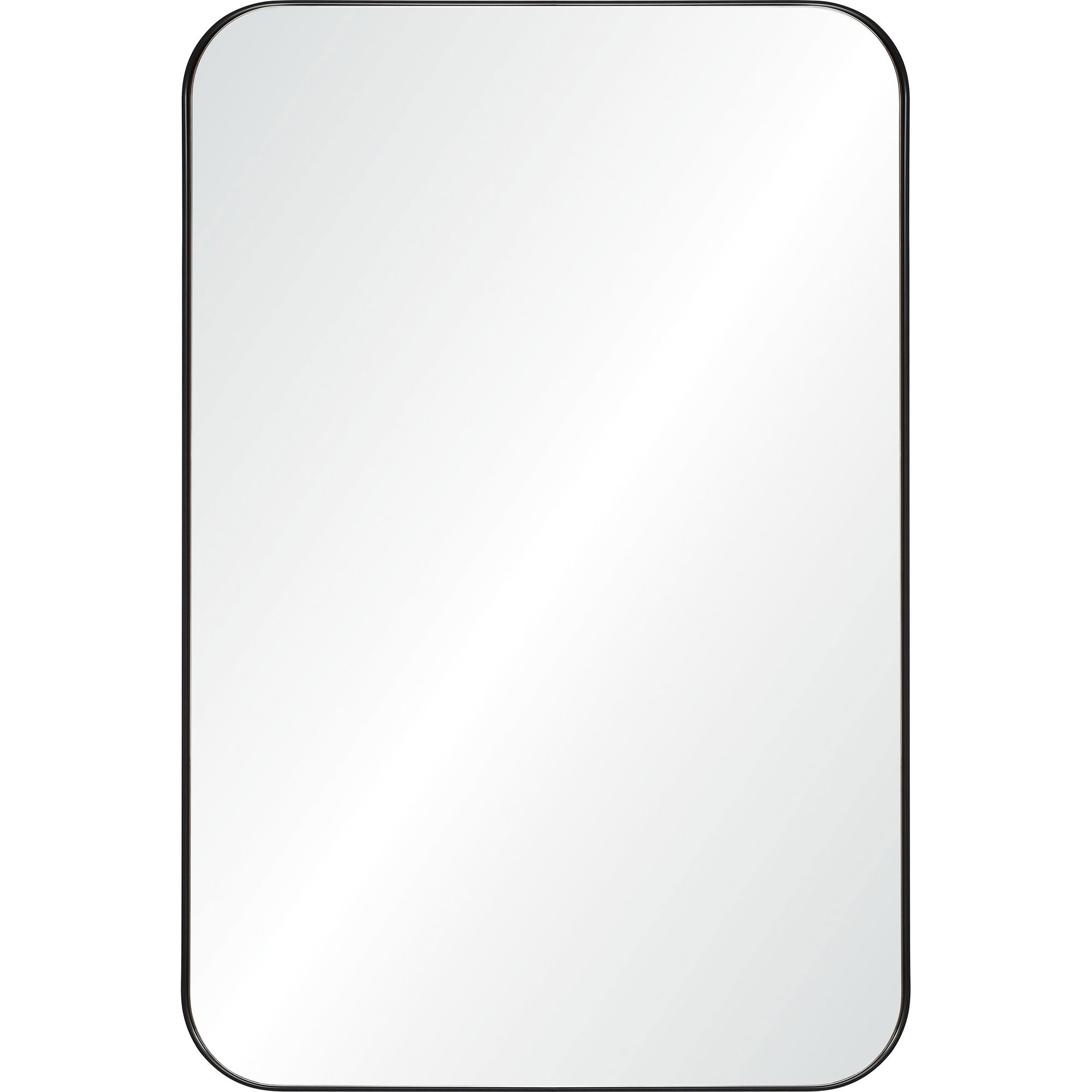 Glencoe Wall Mirror large image 