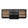 Charlotte Sideboard Black thumbnail 4