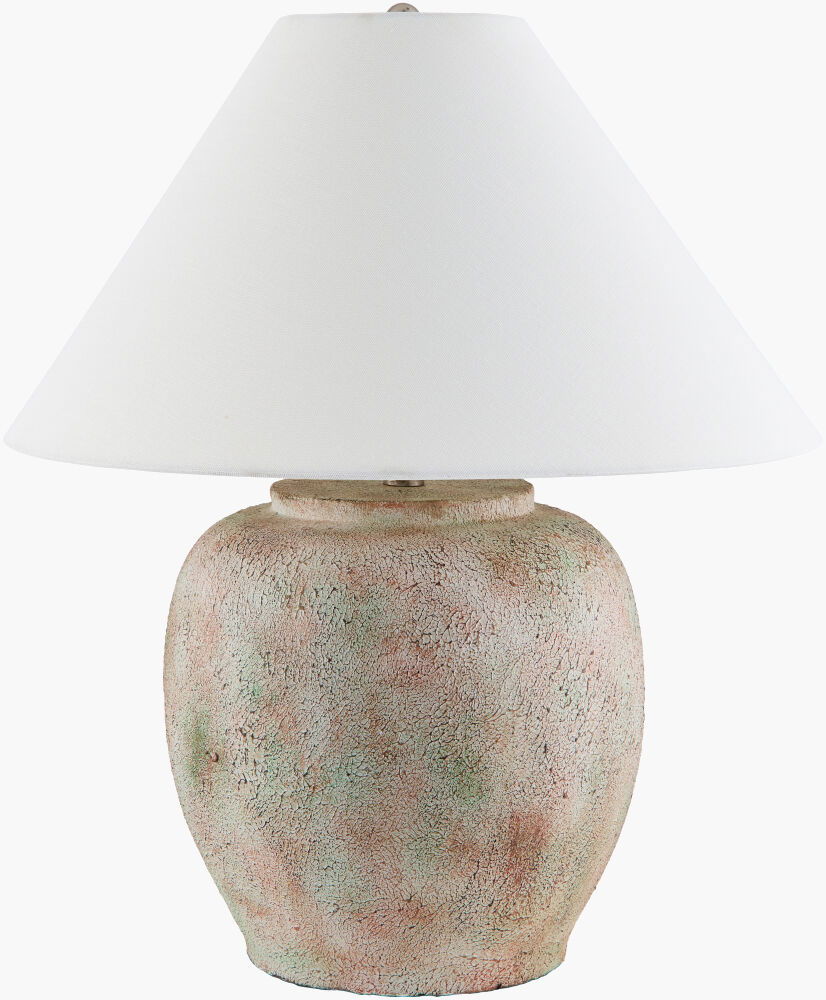 Forest Accent Table Lamp, by Surya, 20" width x 26" height