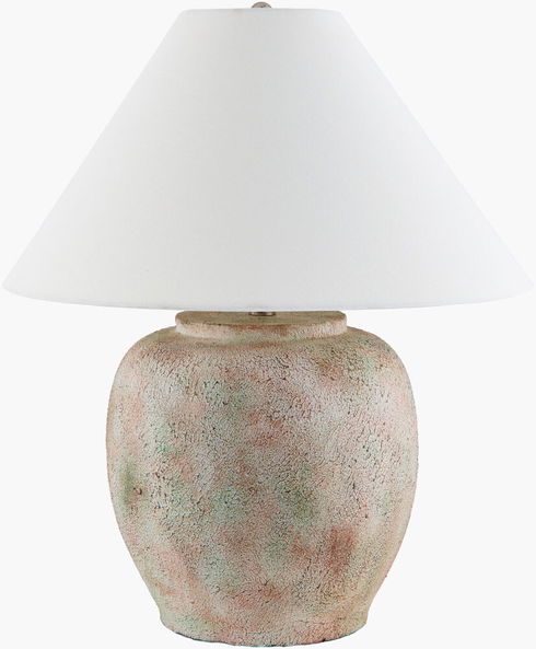 Forest Accent Table Lamp