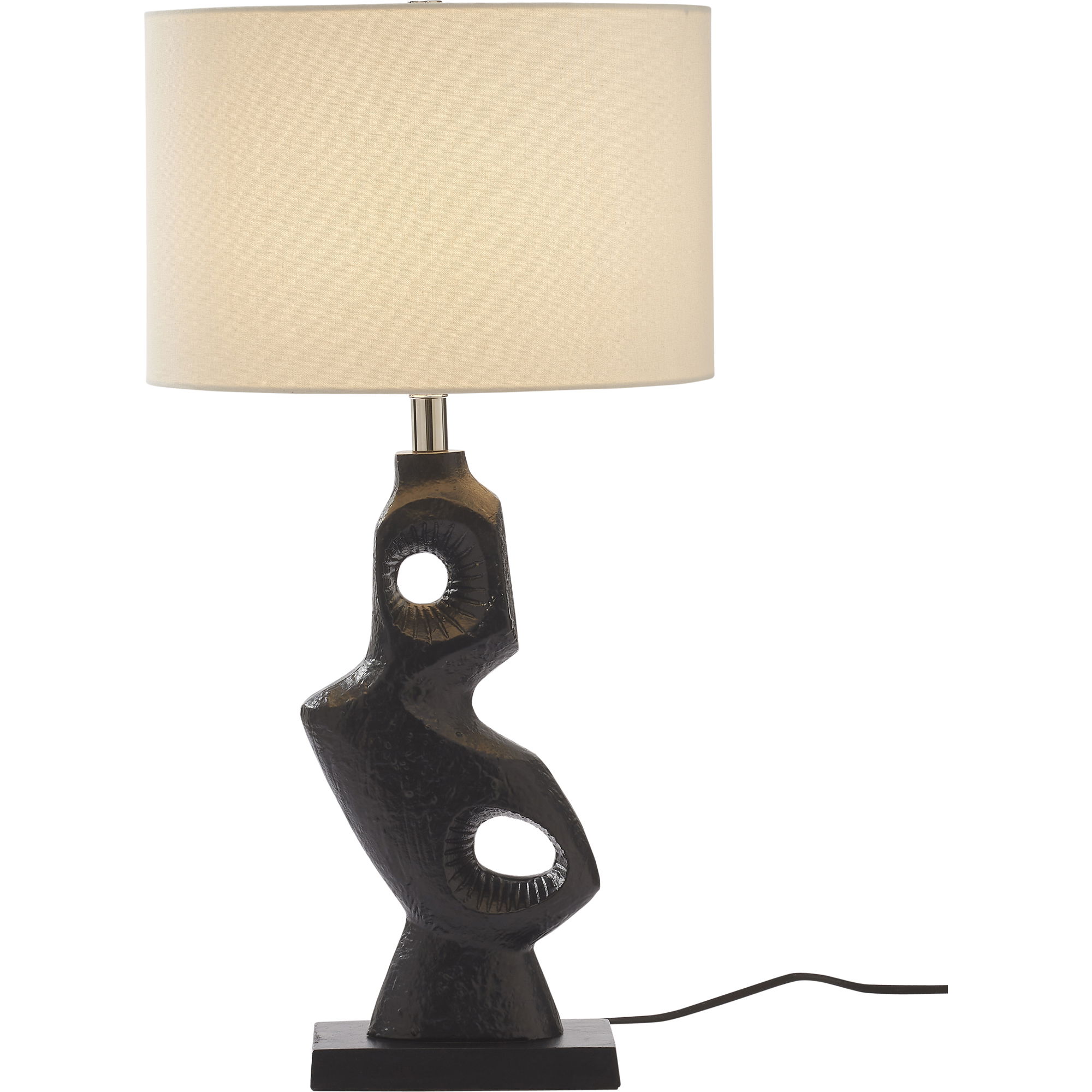Caracas Table Lamp large image 