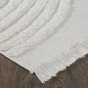 Terrain Indoor Rug, by Renwil, 7'10" width x 7'11" height thumbnail 5