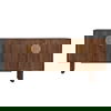 Silvie Sideboard Walnut thumbnail 1