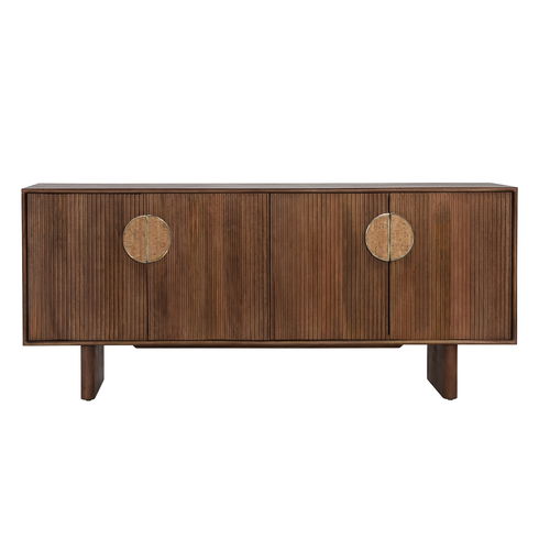 Silvie Sideboard Walnut