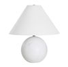 Basalla Table Lamp, by Renwil, 19" height x 17" depth thumbnail 1