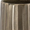 Vertiforge Antique Gold Vases Set/2 thumbnail 2